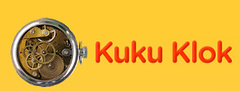 在线闹钟服务：Kukuklok