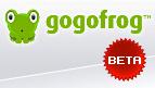 3D网页生成工具：gogofrog