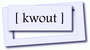 网页局部截图工具:kwout