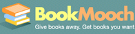 旧书交换服务:bookmooch