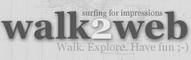 超强的网页链接搜寻器：walk2web