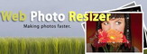 web resizer:在线图片优化工具