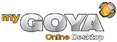 myGOYA:日耳曼血统的web桌面平台