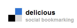 Delicious“美味”书签分享网站