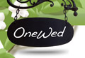 OneWed.com：婚礼服务 一步到位