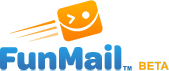 FunMail.com：可视化文本彩信