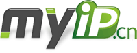 Myip-可查询IP.测试网速的网站