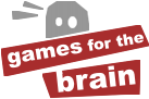 益智游戏 - Games for the Brain
