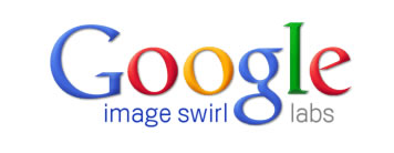 谷歌主题图片搜索：Google Image Swirl